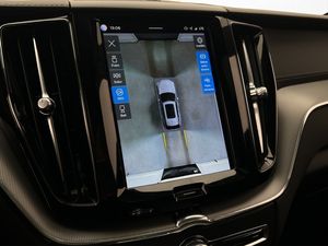 Volvo XC60 bild 20