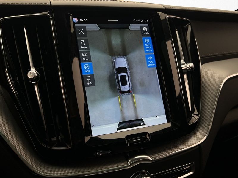 Volvo XC60 bild 20