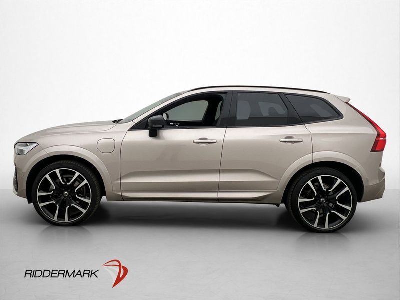 Volvo XC60 bild 4