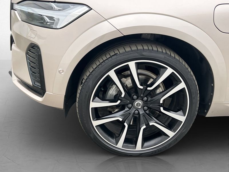 Volvo XC60 bild 31