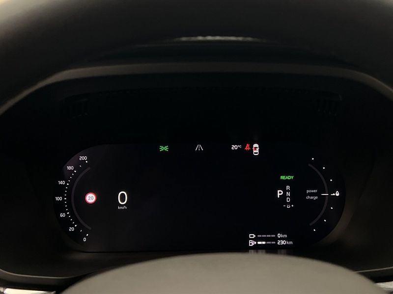 Volvo XC60 bild 17