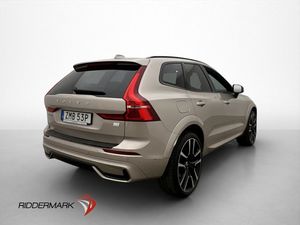 Volvo XC60 bild 8