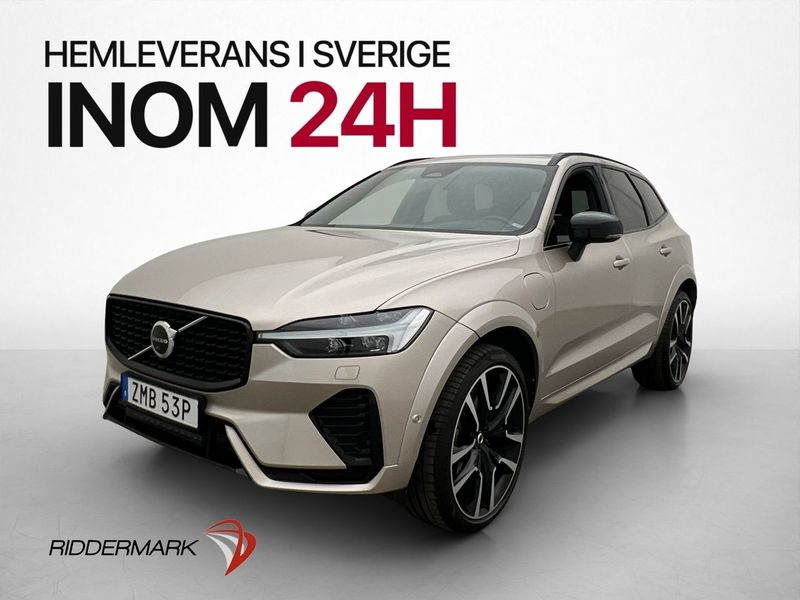 Volvo XC60 bild 3