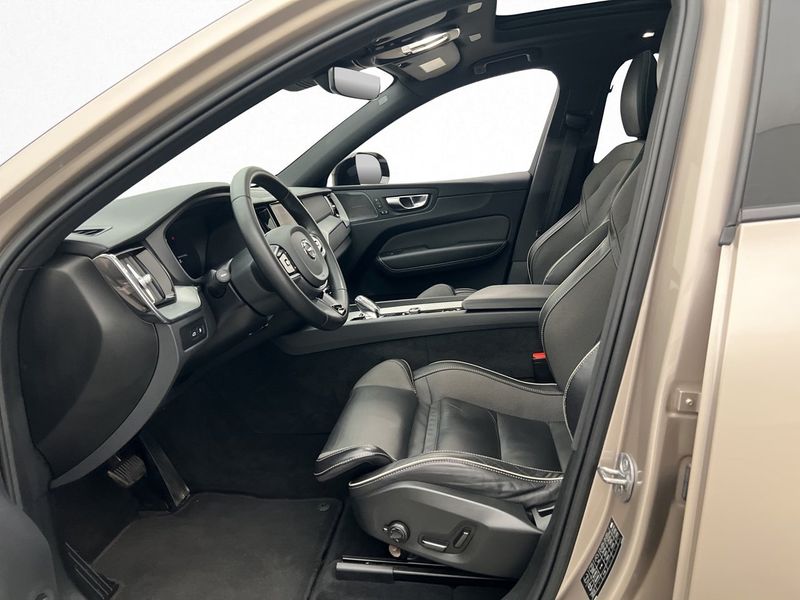 Volvo XC60 bild 11