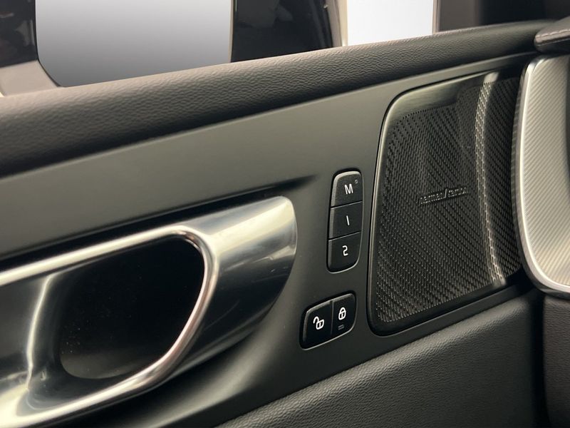Volvo XC60 bild 10