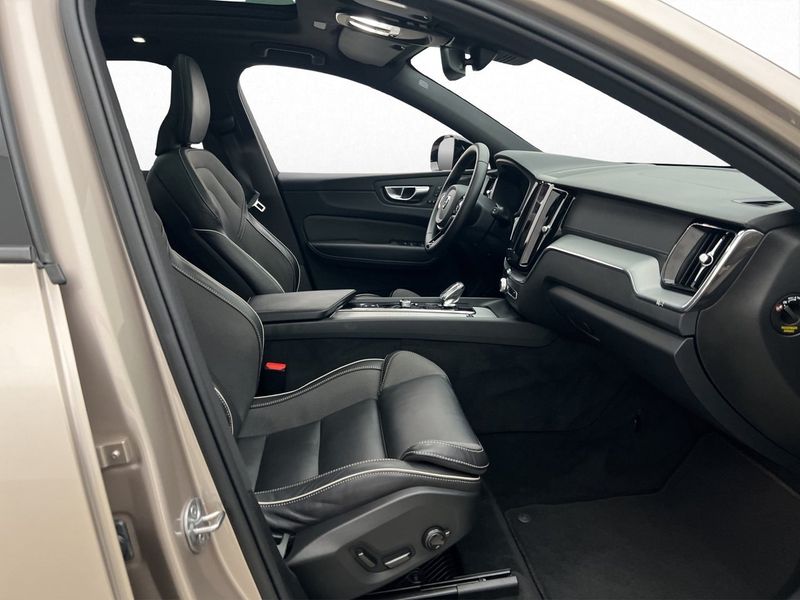 Volvo XC60 bild 29