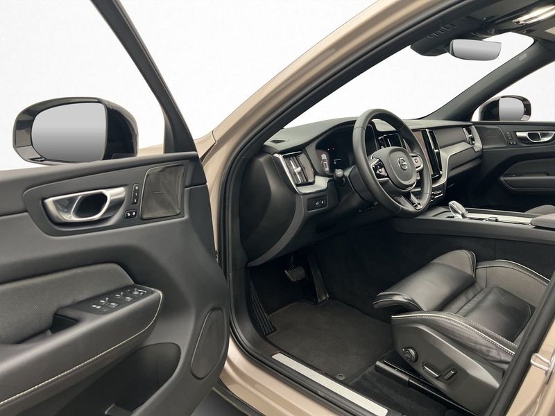 Volvo XC60 bild 9