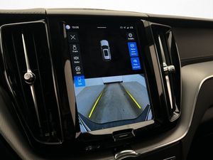 Volvo XC60 bild 21
