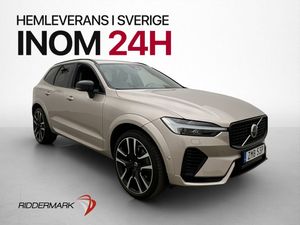 Volvo XC60 bild 1