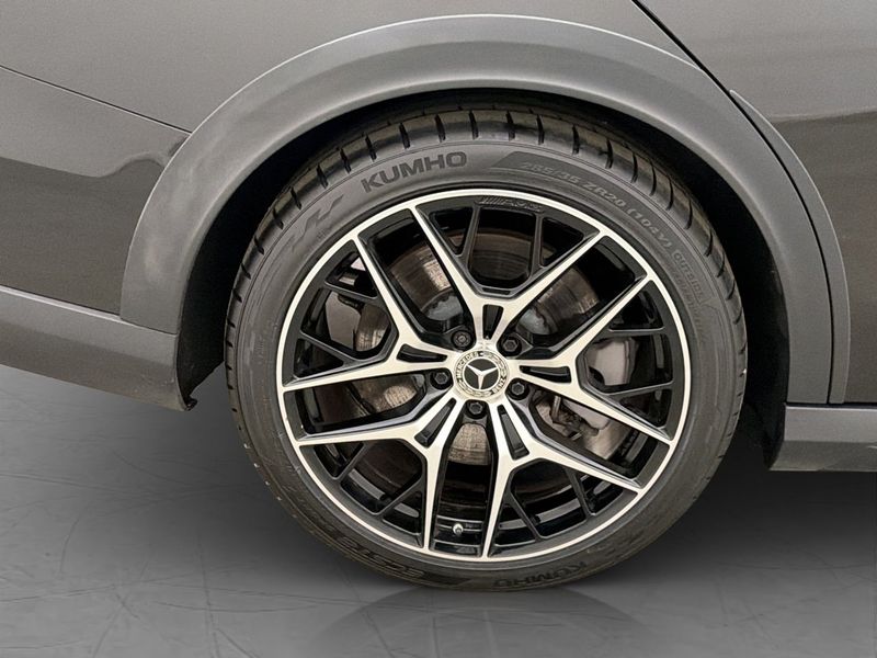 Mercedes E300 bild 38
