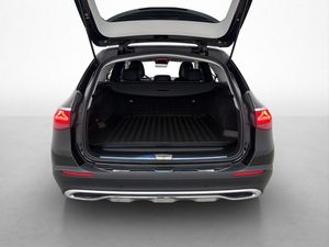 Mercedes E300 bild 10