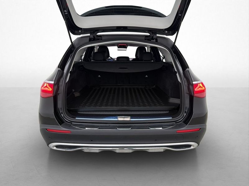 Mercedes E300 bild 10