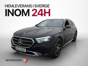 Mercedes E300 bild 3