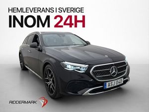Mercedes E300 bild 1