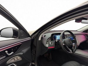 Mercedes E300 bild 11