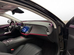 Mercedes E300 bild 35