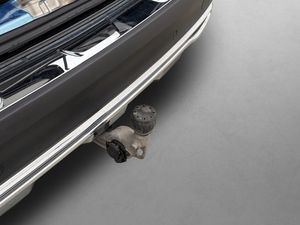 Mercedes E300 bild 9
