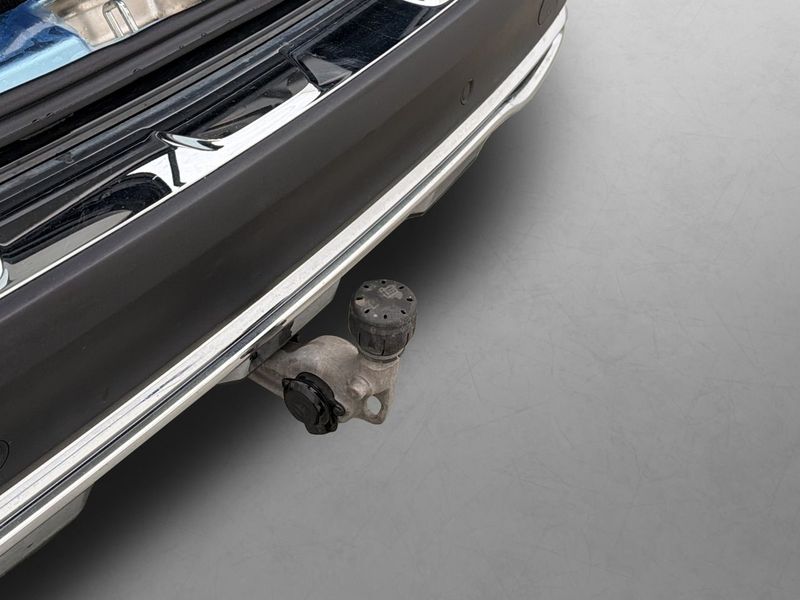 Mercedes E300 bild 9