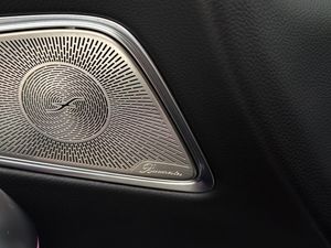 Mercedes E300 bild 15