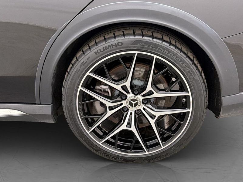 Mercedes E300 bild 37