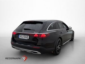 Mercedes E300 bild 8