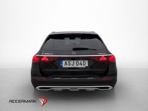 Mercedes E300 bild 6