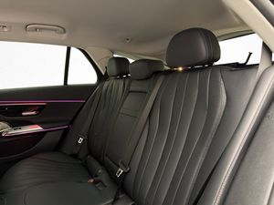 Mercedes E300 bild 30