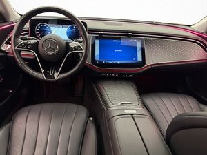 Mercedes E300 bild 14
