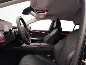 Mercedes E300 bild 13