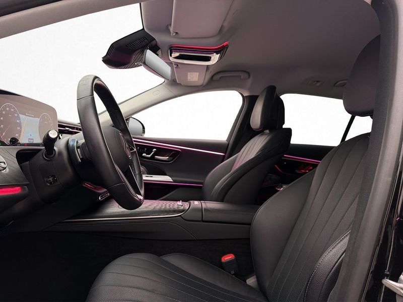 Mercedes E300 bild 13