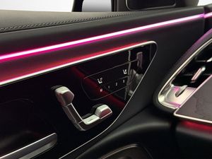 Mercedes E300 bild 12