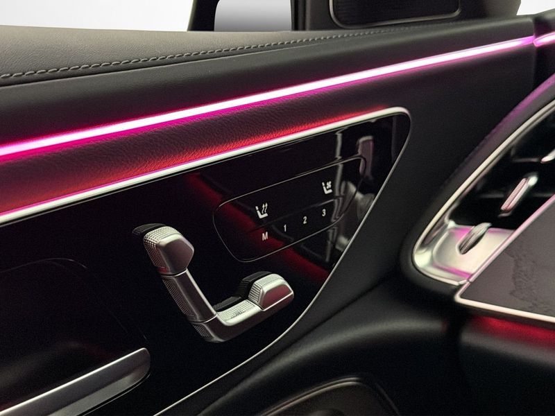 Mercedes E300 bild 12