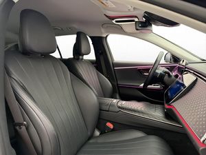 Mercedes E300 bild 34