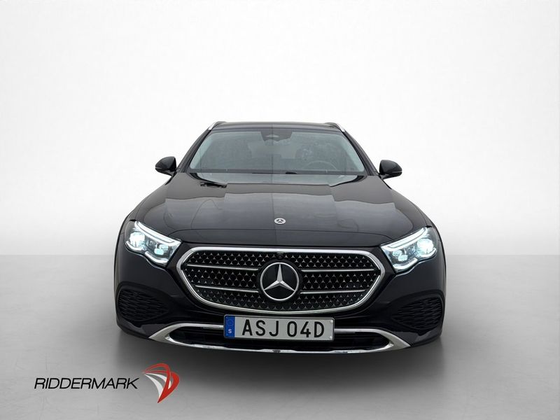 Mercedes E300 bild 2