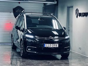 Citroen C4 Spacetourer bild 2