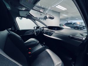 Citroen C4 Spacetourer bild 8