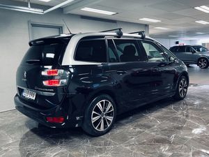 Citroen C4 Spacetourer bild 4
