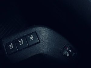 Citroen C4 Spacetourer bild 25
