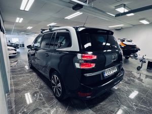Citroen C4 Spacetourer bild 6
