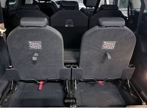 Citroen C4 Spacetourer bild 21