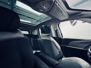 Citroen C4 Spacetourer bild 10