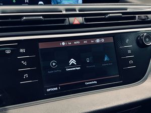 Citroen C4 Spacetourer bild 18