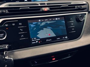 Citroen C4 Spacetourer bild 15