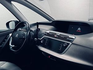 Citroen C4 Spacetourer bild 9