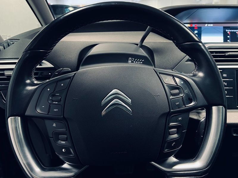 Citroen C4 Spacetourer bild 13