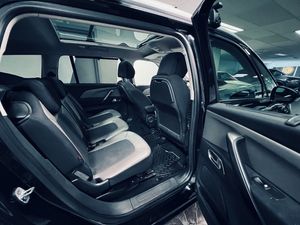Citroen C4 Spacetourer bild 20