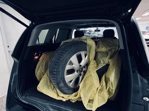 Citroen C4 Spacetourer bild 22