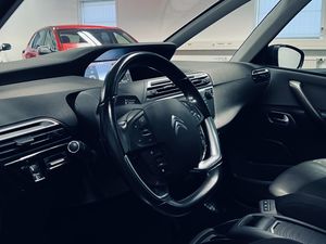 Citroen C4 Spacetourer bild 12