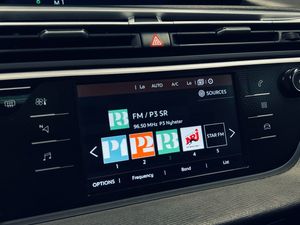 Citroen C4 Spacetourer bild 23