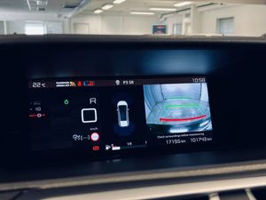 Citroen C4 Spacetourer bild 14